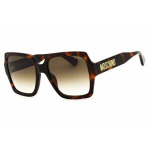 Moschino Sunglasses MOS127-5L9K-56 New with tags